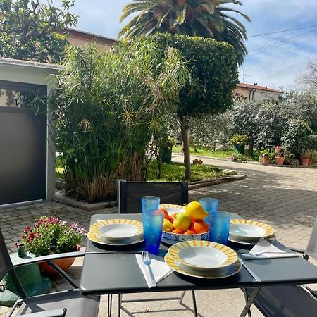 Casa La Palma Apartman Vecchiano Kültér fotó