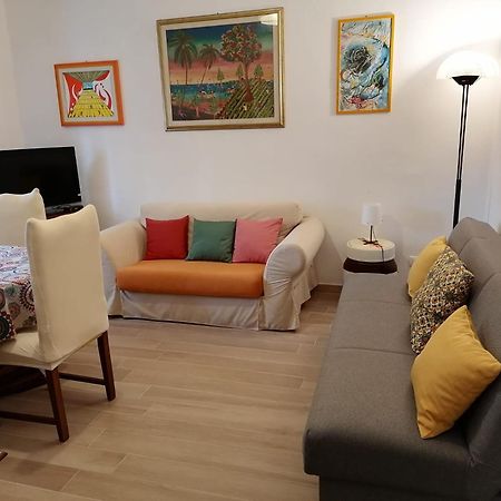 Casa La Palma Apartman Vecchiano Kültér fotó