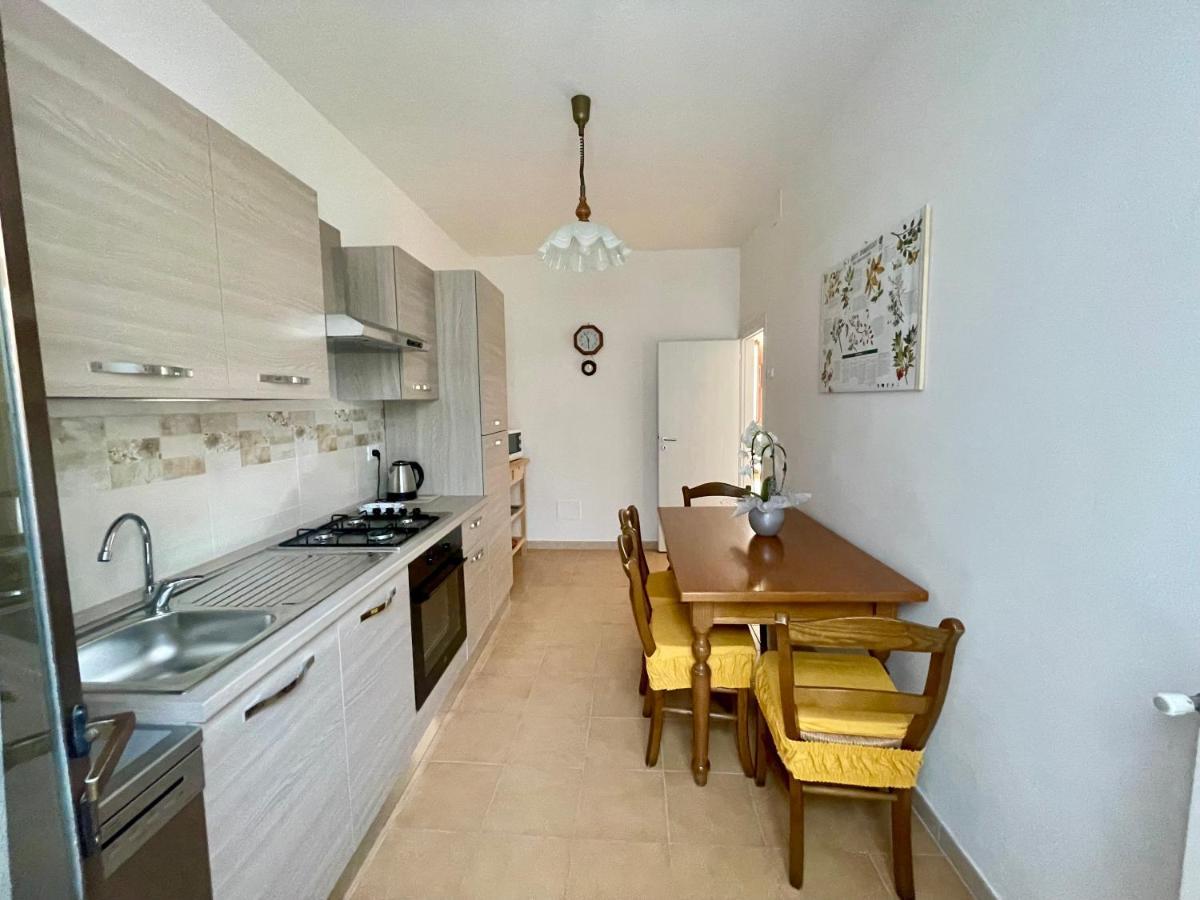 Casa La Palma Apartman Vecchiano Kültér fotó