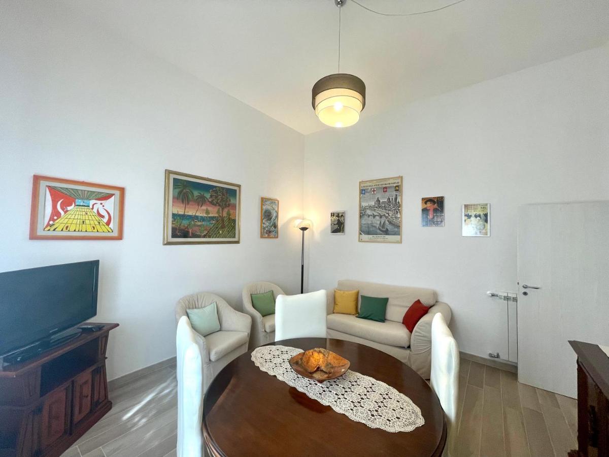 Casa La Palma Apartman Vecchiano Kültér fotó