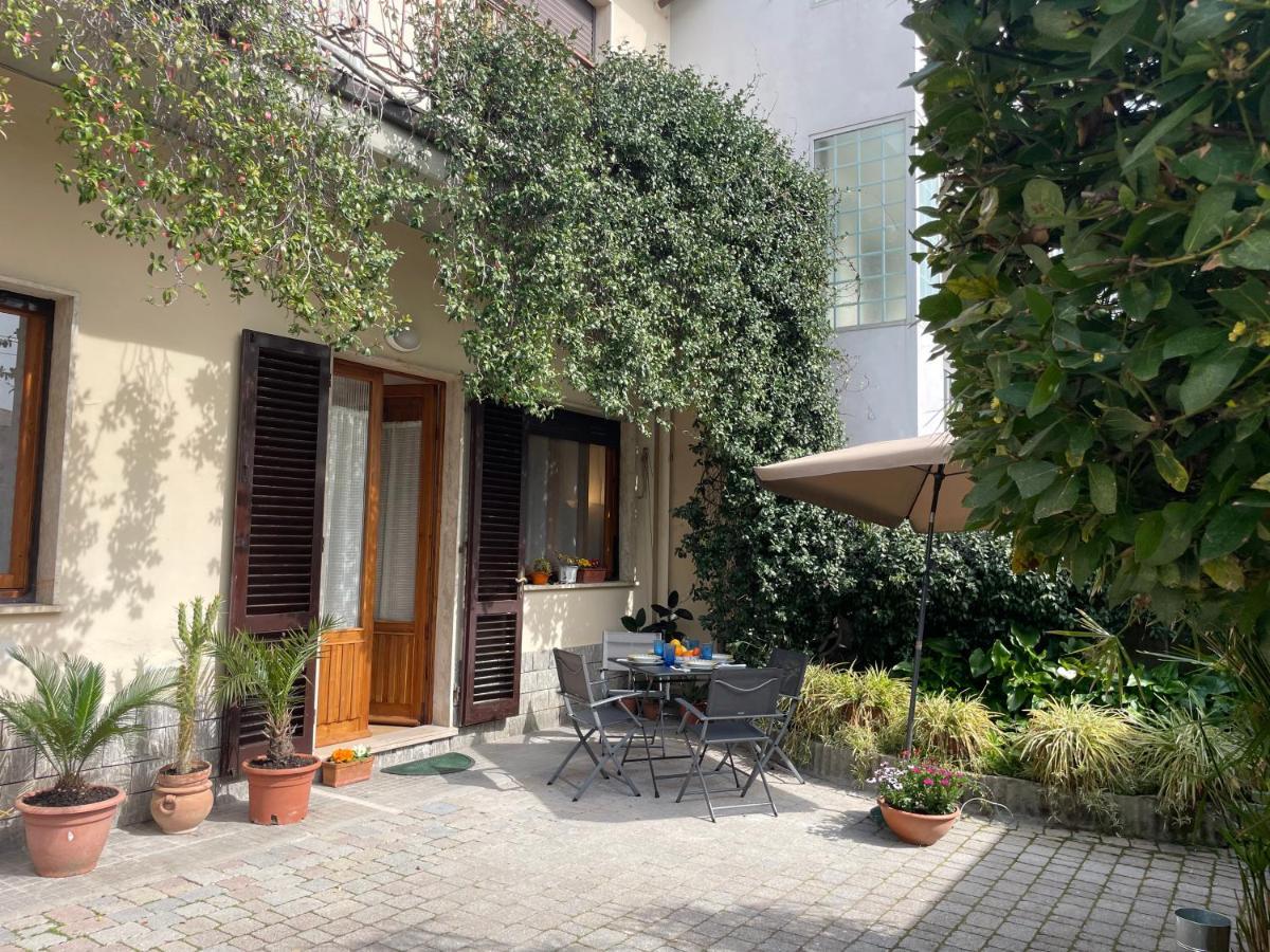Casa La Palma Apartman Vecchiano Kültér fotó