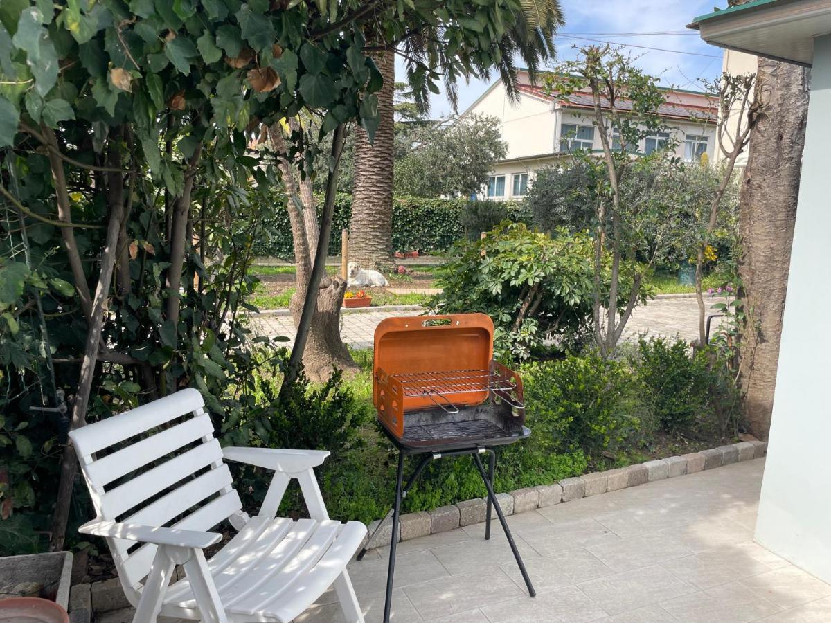 Casa La Palma Apartman Vecchiano Kültér fotó