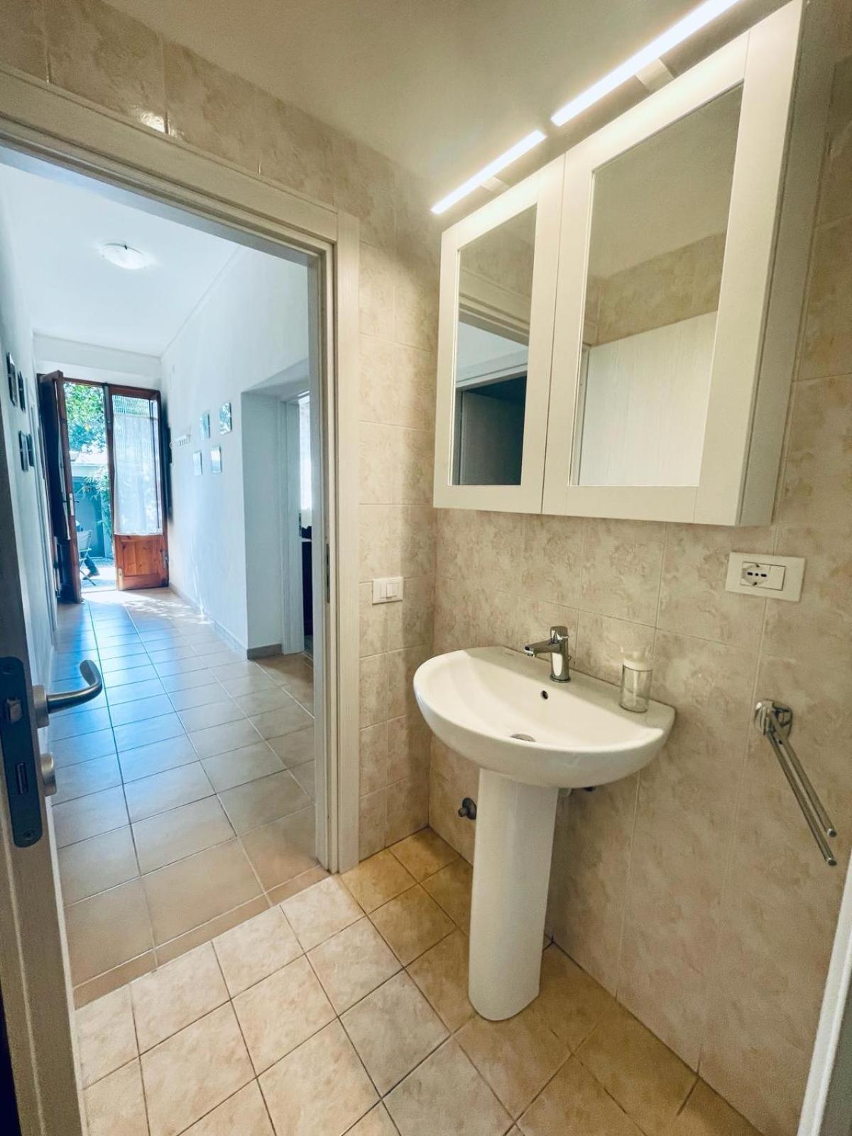 Casa La Palma Apartman Vecchiano Kültér fotó