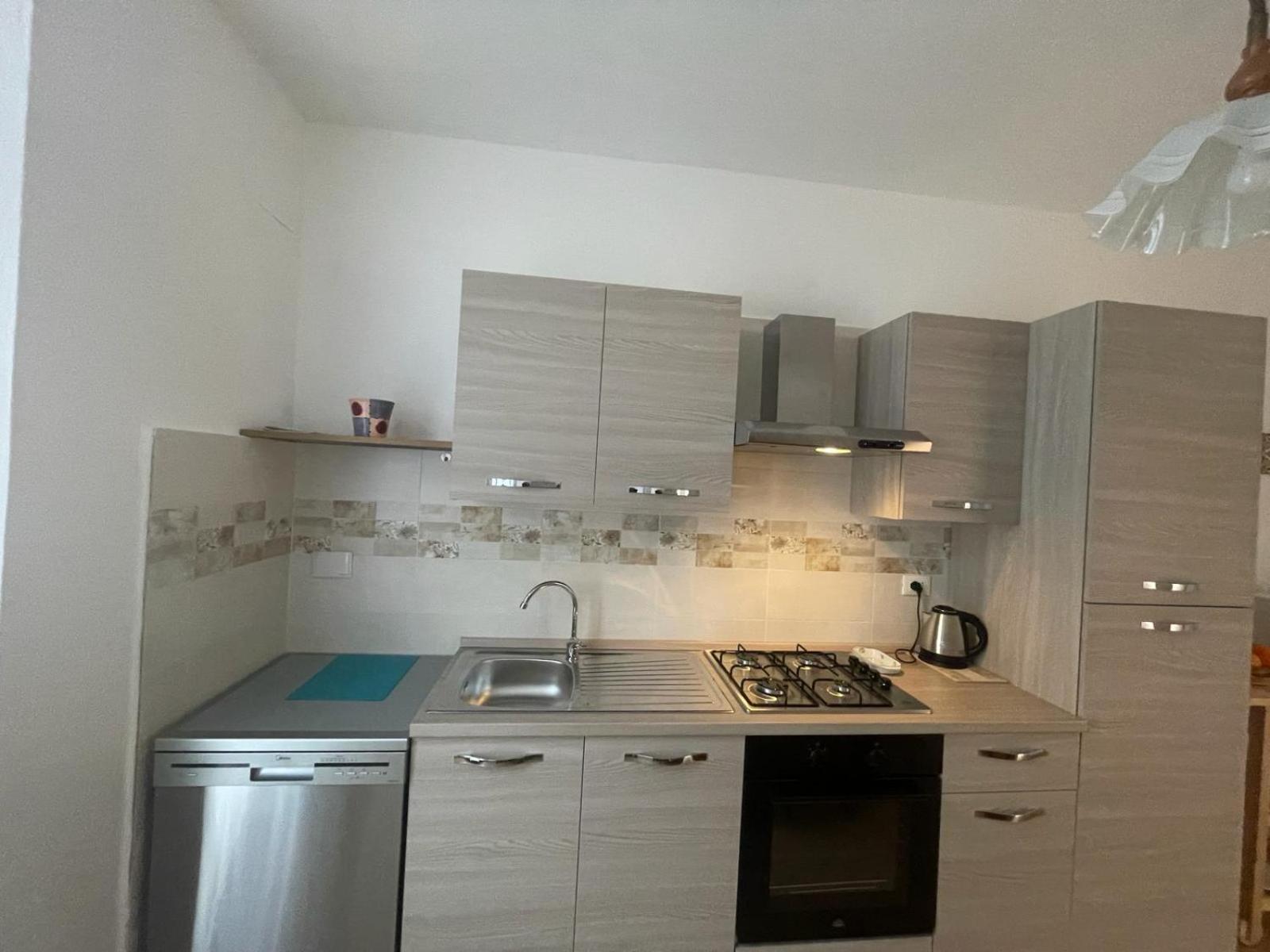 Casa La Palma Apartman Vecchiano Kültér fotó