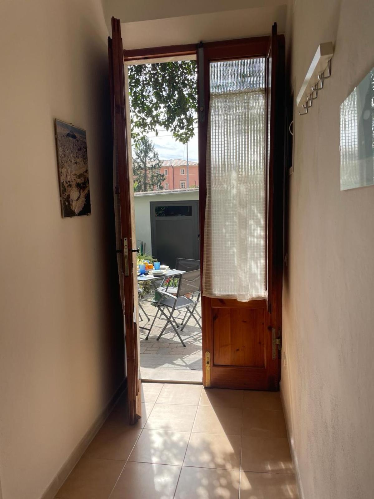 Casa La Palma Apartman Vecchiano Kültér fotó