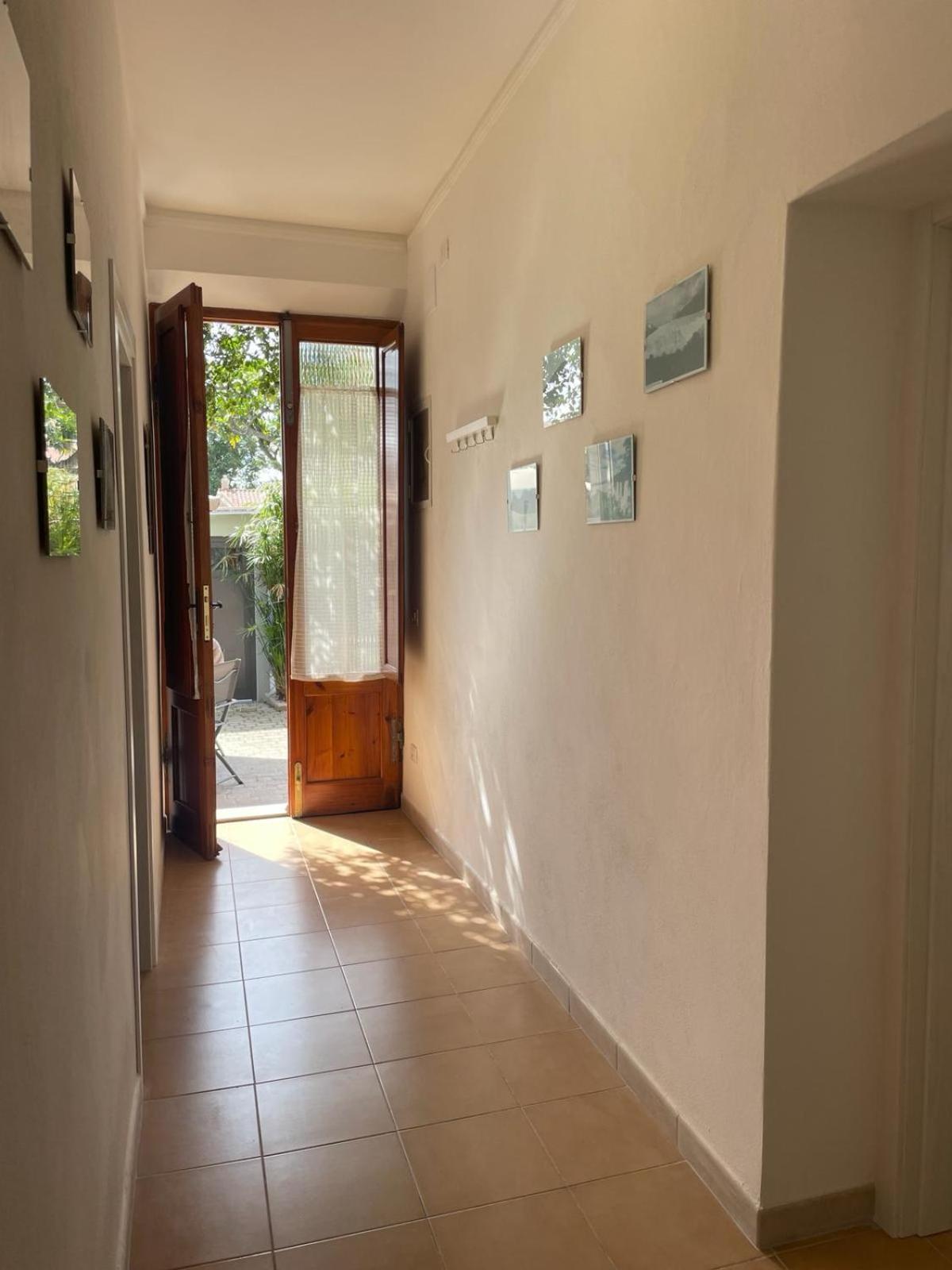 Casa La Palma Apartman Vecchiano Kültér fotó