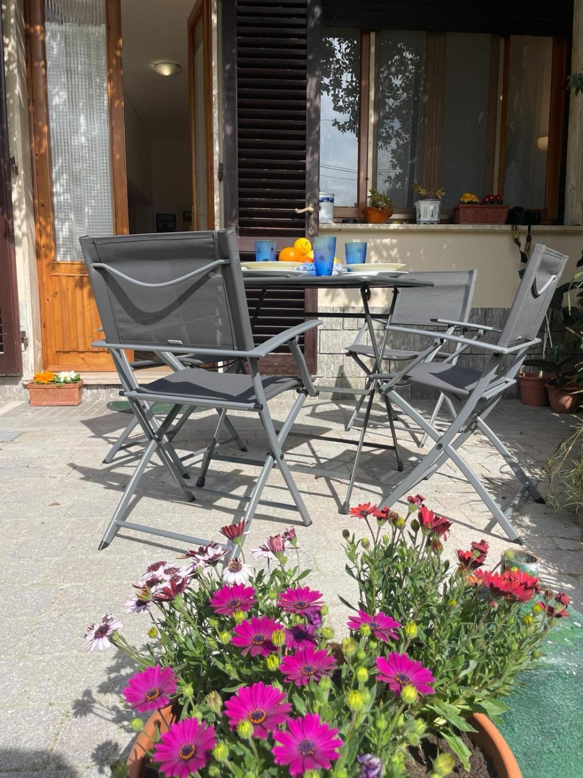 Casa La Palma Apartman Vecchiano Kültér fotó