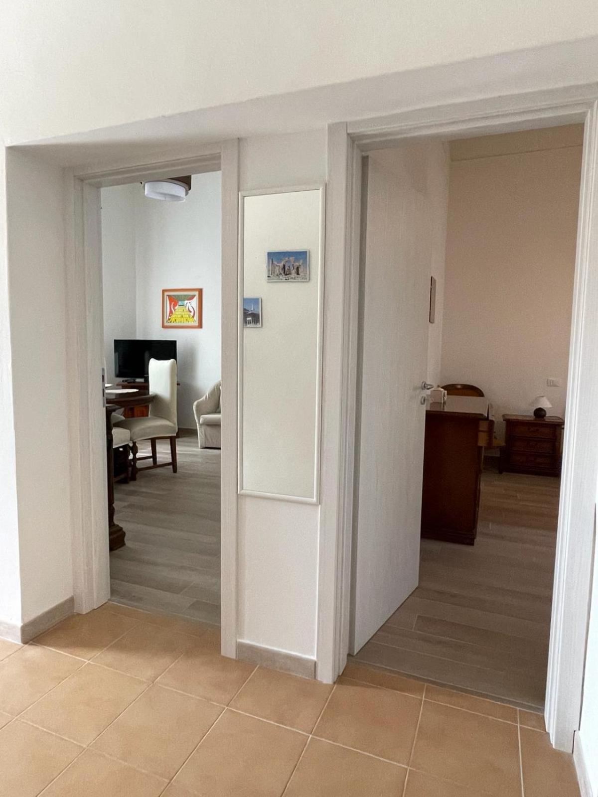 Casa La Palma Apartman Vecchiano Kültér fotó