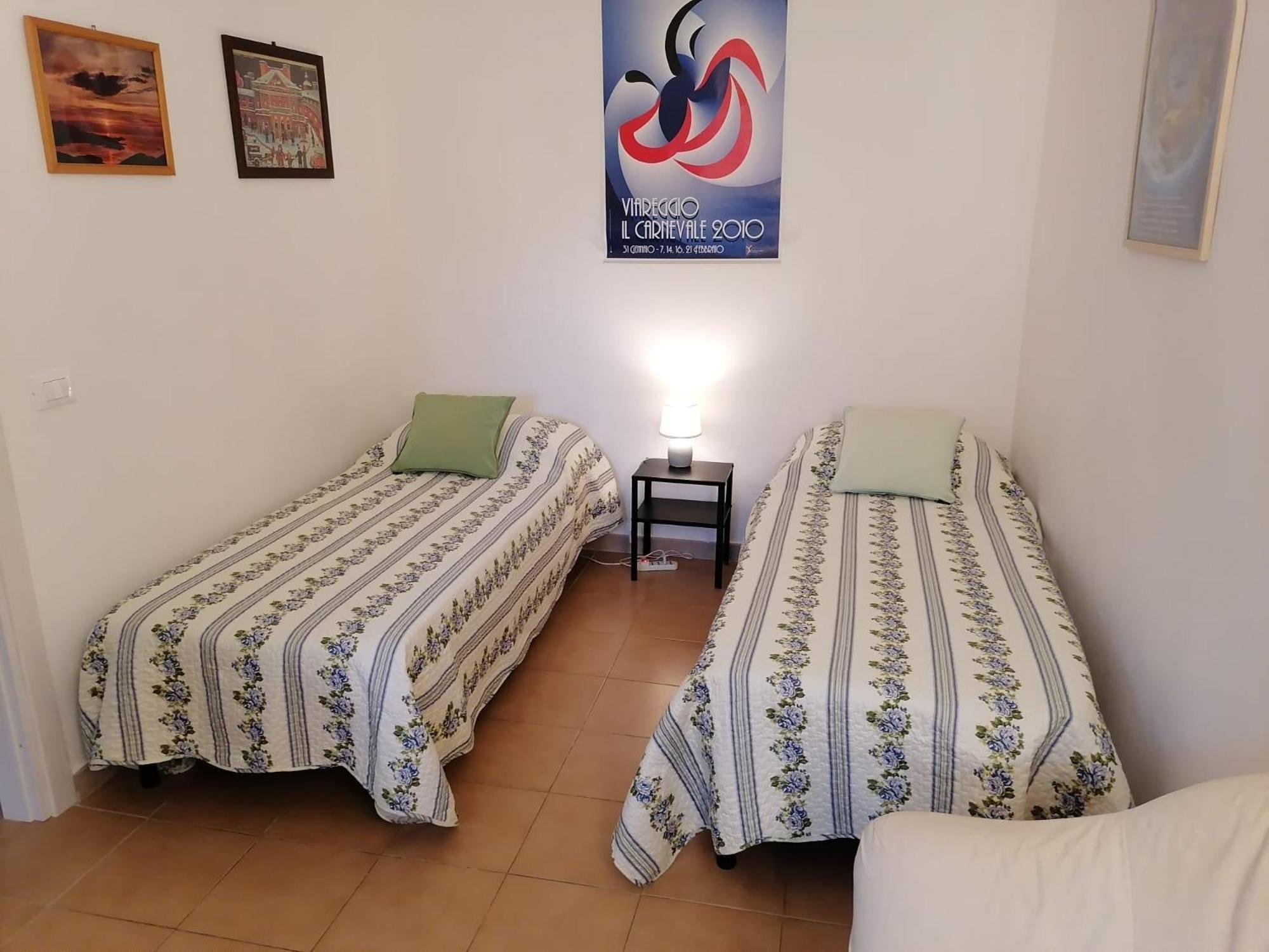 Casa La Palma Apartman Vecchiano Kültér fotó